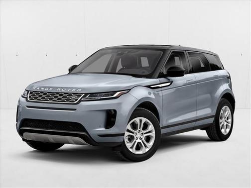 2020 Land Rover Range Rover Evoque SE