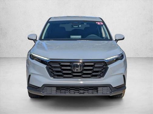 2023 Honda CR-V LX 2WD