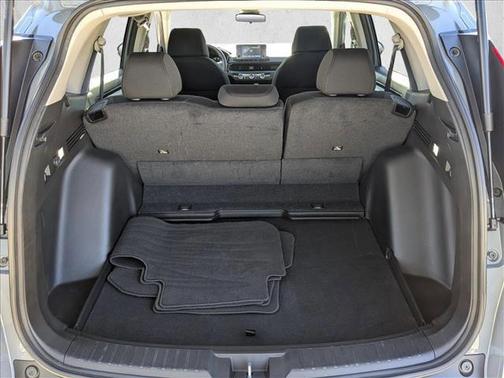 2023 Honda CR-V LX 2WD