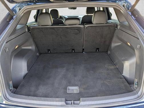 2021 Volkswagen Atlas Cross Sport 2.0T SE