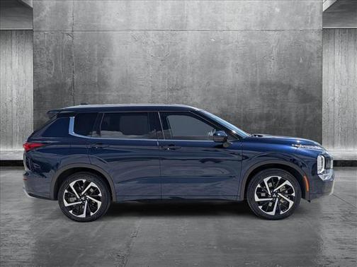 2023 Mitsubishi Outlander SEL 2.5 S-AWC