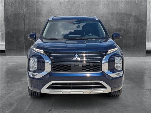 2023 Mitsubishi Outlander SEL 2.5 S-AWC