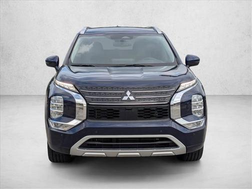 2023 Mitsubishi Outlander SEL 2.5 S-AWC