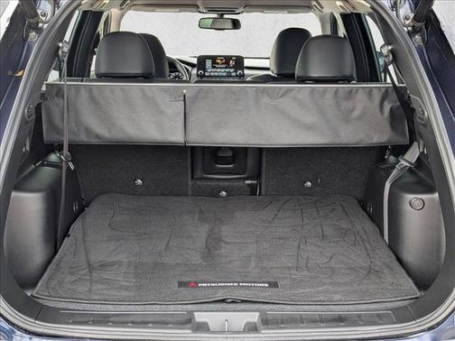 2023 Mitsubishi Outlander SEL 2.5 S-AWC