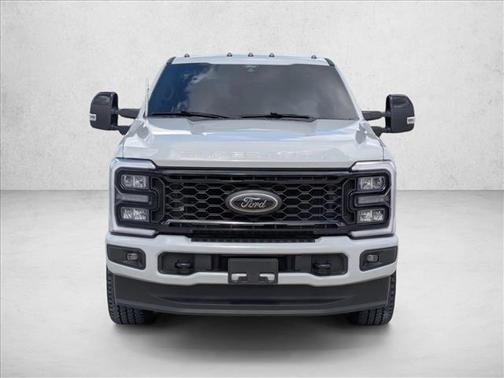 Avalanche 2025 Ford F-250 Lariat