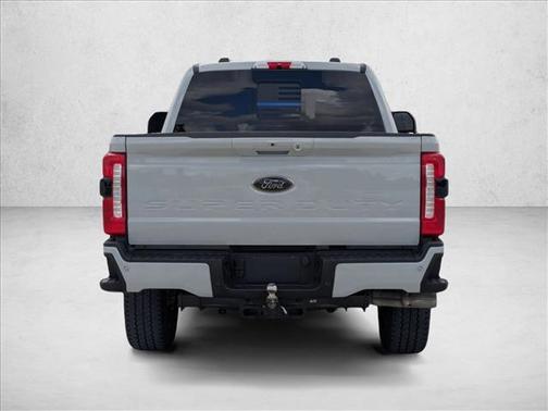 Avalanche 2025 Ford F-250 Lariat