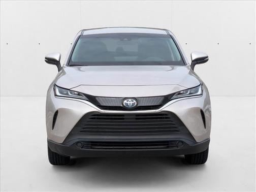 2023 Toyota Venza LE