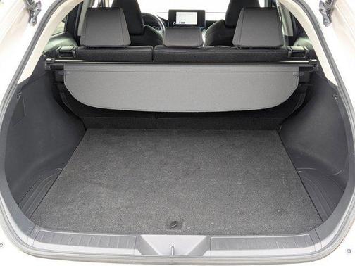 2023 Toyota Venza LE