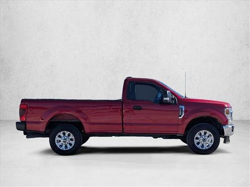 2022 Ford F-250 XLT