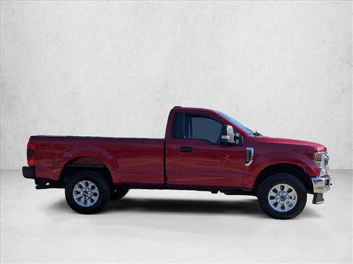 2022 Ford F-250 XLT