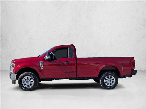 2022 Ford F-250 XLT
