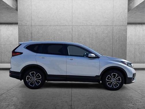 Photo 5 of 26 of 2020 Honda CR-V EX-L