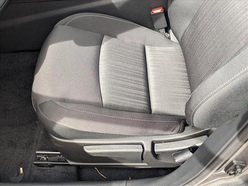 2025 Nissan Altima S FWD