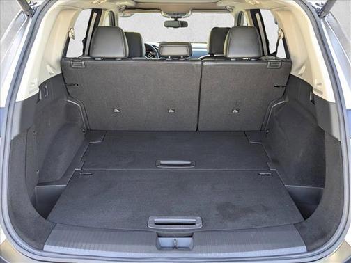 Champagne Silver Metallic 2021 Nissan Rogue SL