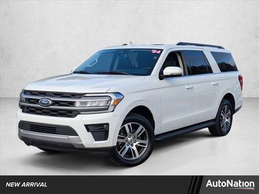 2024 Ford Expedition Max XLT