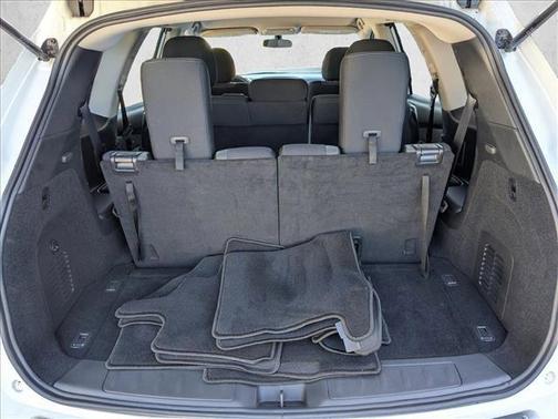 2020 Nissan Pathfinder S 2WD