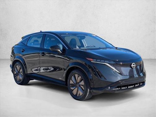 2023 Nissan ARIYA PREMIERE