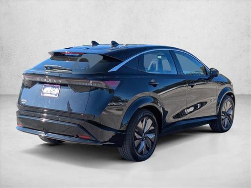 2023 Nissan ARIYA PREMIERE