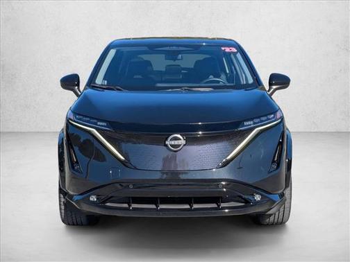 2023 Nissan ARIYA PREMIERE
