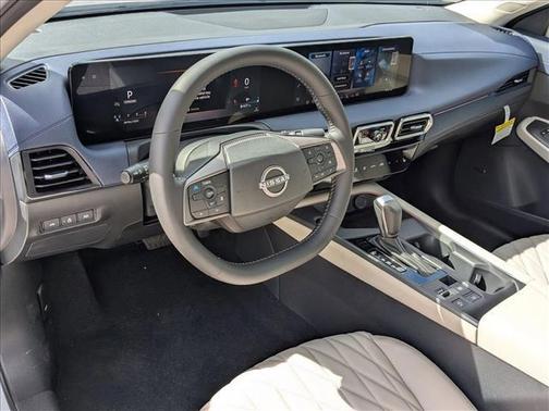 Aspen White Tricoat 2026 Nissan Sentra SL