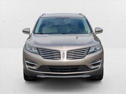 2018 Lincoln MKC Reserve