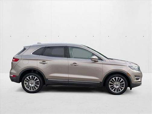 2018 Lincoln MKC Reserve