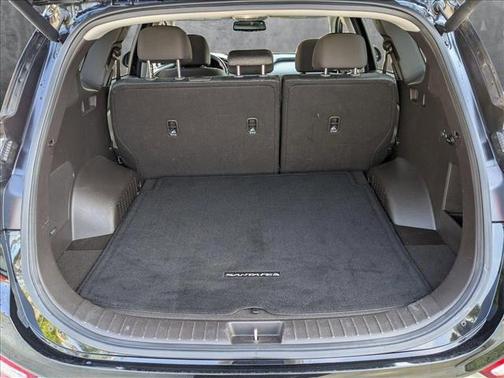 2020 Hyundai SANTA FE SEL 2.4
