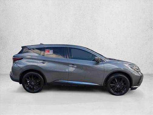 2024 Nissan Murano SL FWD