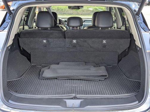 2024 Nissan Murano SL FWD