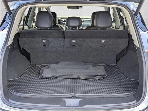 2024 Nissan Murano SL FWD