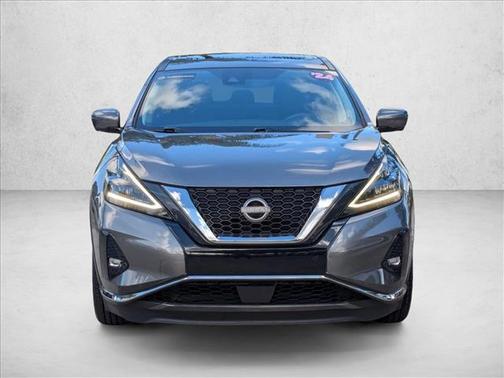 2024 Nissan Murano SL FWD