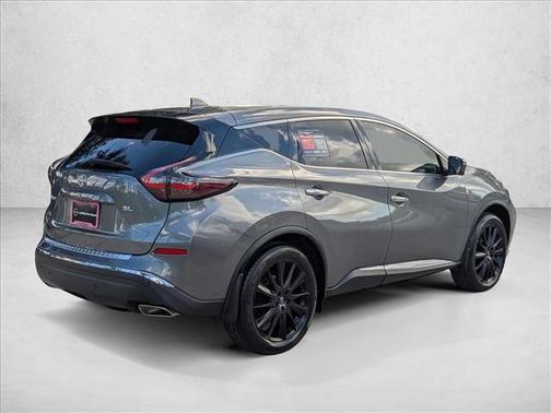 2024 Nissan Murano SL FWD