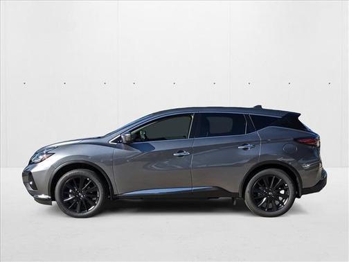 2024 Nissan Murano SL FWD
