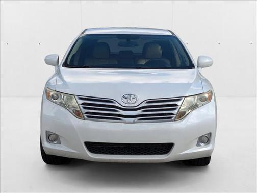 2011 Toyota Venza Base
