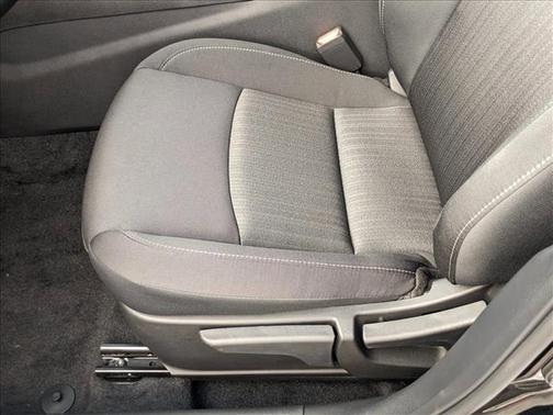 2025 Nissan Altima S FWD