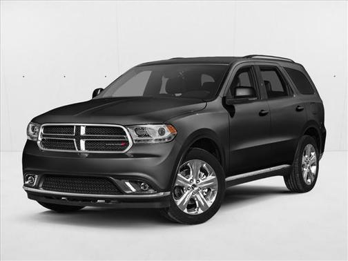 2016 Dodge Durango SXT