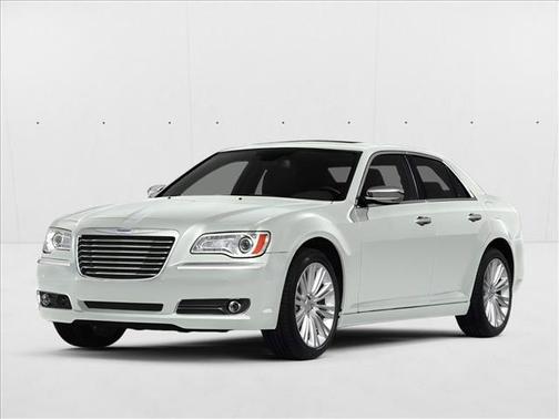 2014 Chrysler 300 S