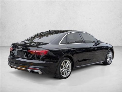 2021 Audi A4 45 S line Premium