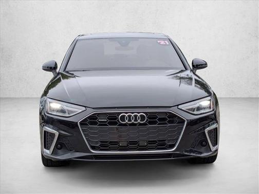 2021 Audi A4 45 S line Premium
