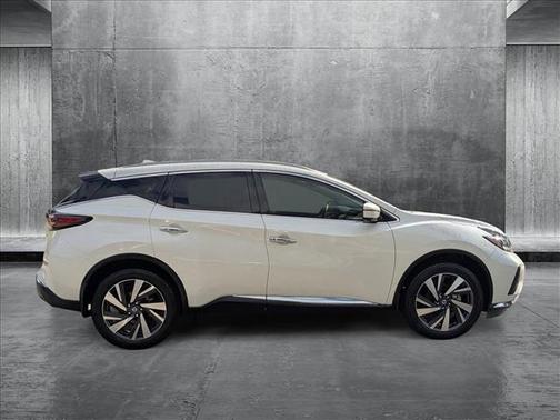 2022 Nissan Murano SL Intelligent AWD