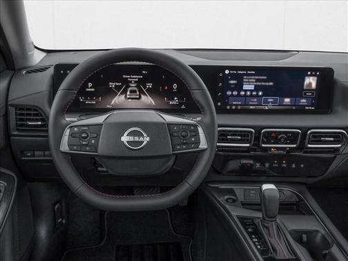 Super Black 2026 Nissan Sentra SR