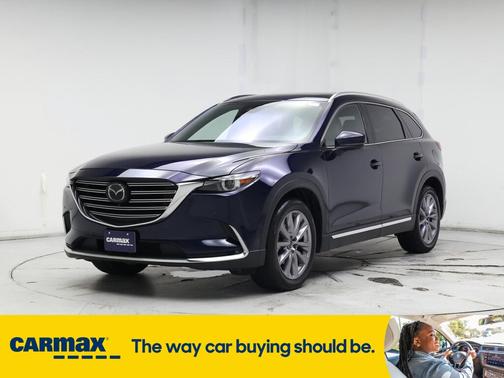 2023 Mazda CX-9 Grand Touring