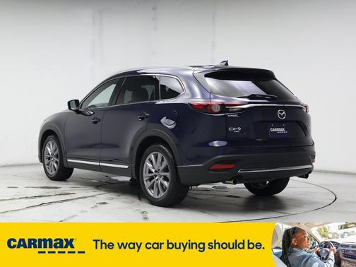 2023 Mazda CX-9 Grand Touring