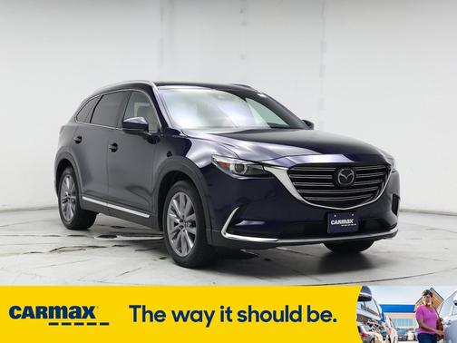 2023 Mazda CX-9 Grand Touring