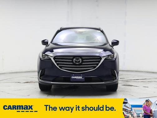 2023 Mazda CX-9 Grand Touring