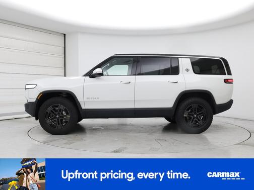 2023 Rivian R1S Adventure Dual-Motor Standard