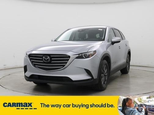 2023 Mazda CX-9 Touring
