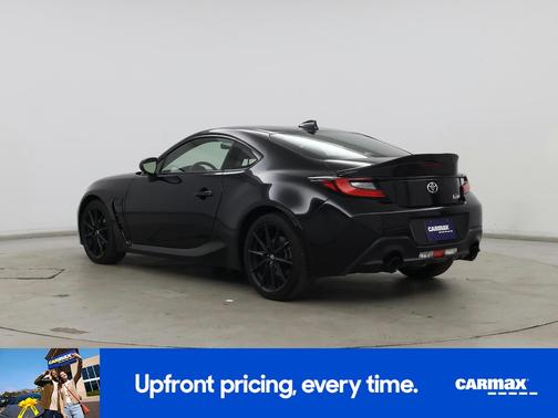 2023 Toyota GR86 Premium