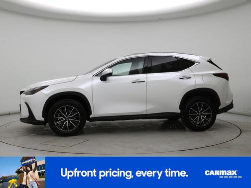 2023 Lexus NX 350 Premium