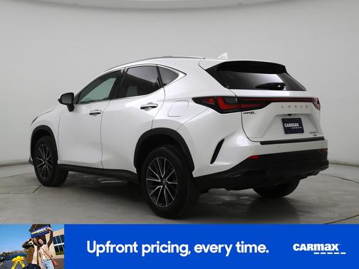 2023 Lexus NX 350 Premium
